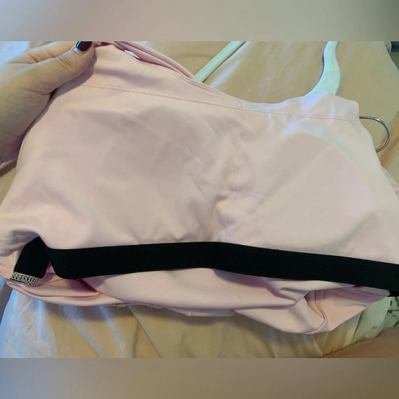 NWT Workout Short Jumpsuit Sz XL - Picture 3 of 6